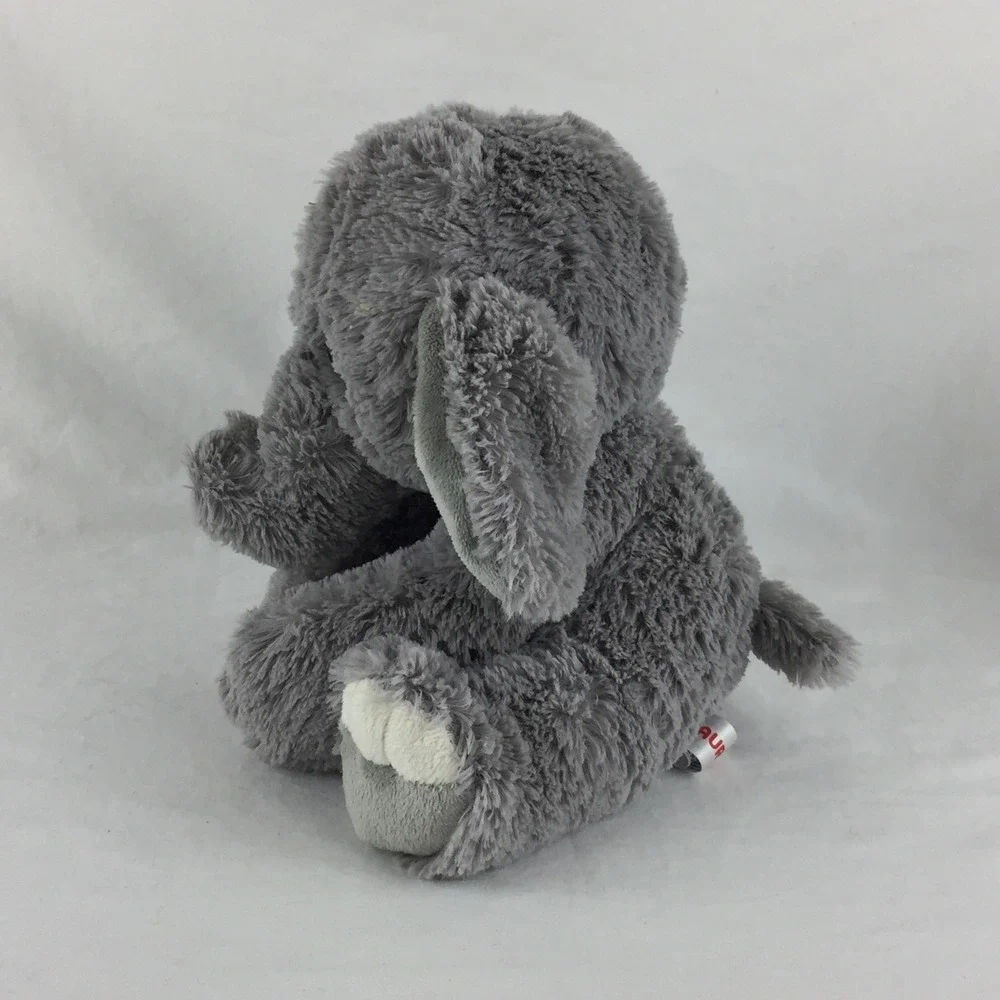 Aurora Elephant Lil Benny Phant Plush 8